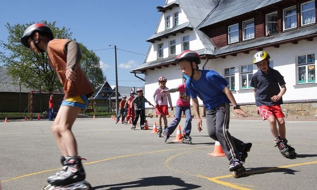 Kaski? To faktycznie działa!