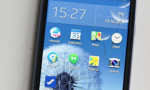 Microsoft na Androidach