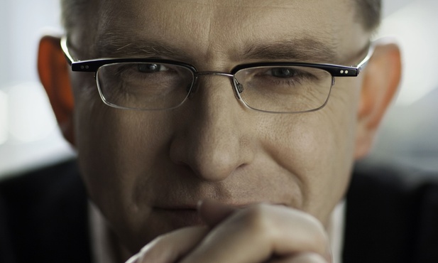 Prokuratura wycofała kasację od uniewinnienia G. Brauna