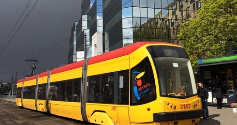 Komunikacją na święta