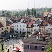 Modlitwa za Rybnik