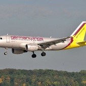 Germanwings wypłaci rodzinom ofiar zapomogi