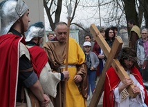 Teatr Przebudzenie w ciągu roku przygotowuje także inne spektakle