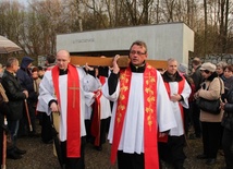 Nabożeństwo Kalwarii Rokitniańskiej