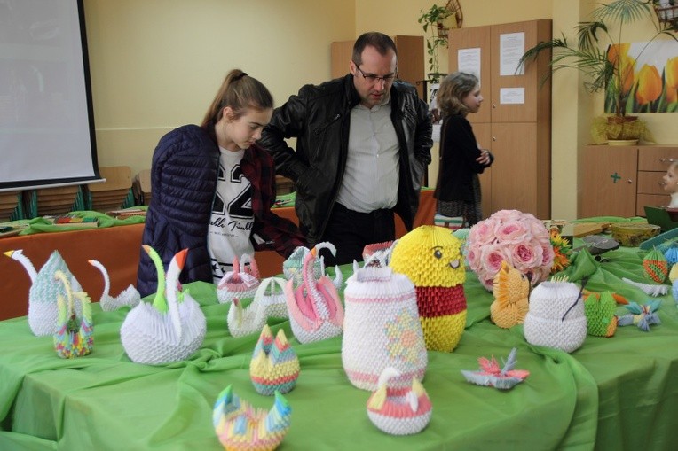 Dzień otwarty w szkołach pijarskich