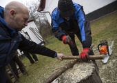 Męska Droga Krzyżowa