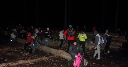 Rozważanie męki podczas męki