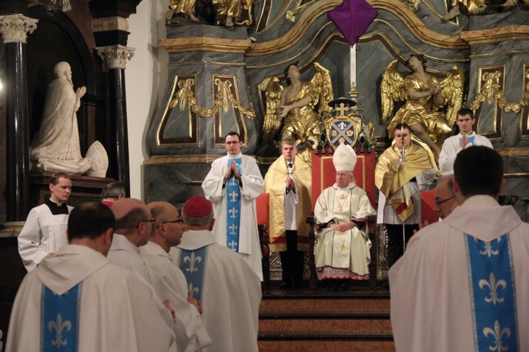 23. rocznica powstania diecezji łowickiej