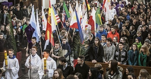 Czy wybieracie Chrystusa?