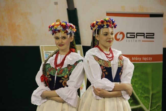 IX Konkurs na Babę i Palmę Wielkanocną Gminy Skarbimierz