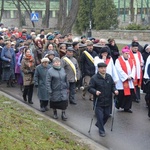 Sandomierska Droga krzyżowa