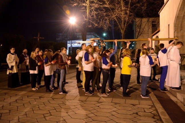 XXX Światowe Dni Młodzieży