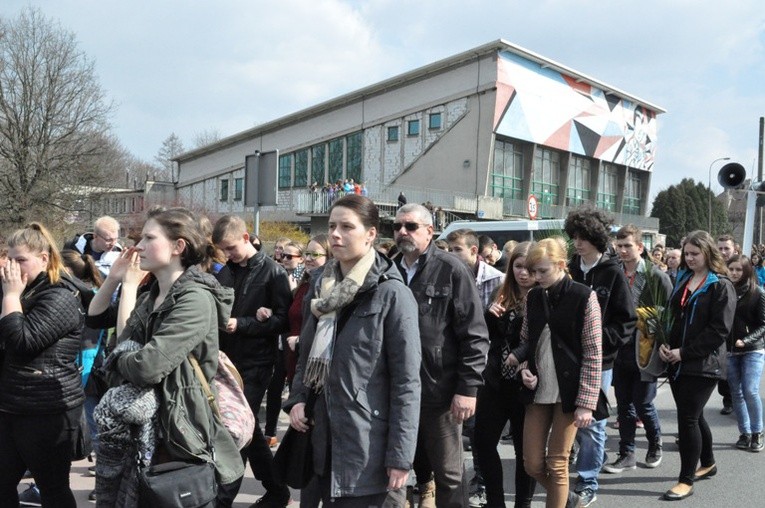 Młodzi w Tarnowie, cz. II