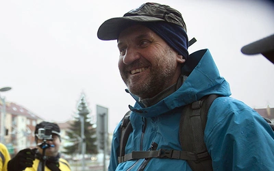 Camino. Między rozumem a wiarą