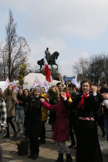 Święto młodych
