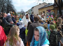 Chrystus w Rudniku