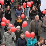 Marsz dla Życia w Zielonej Górze