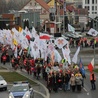 Marsz dla Życia w Zielonej Górze