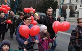 Marsz dla Życia w Zielonej Górze