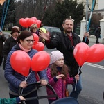 Marsz dla Życia w Zielonej Górze