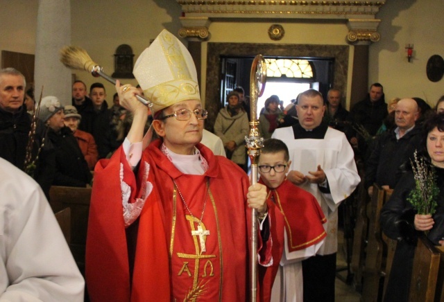 Marsz dla Życia w Zielonej Górze