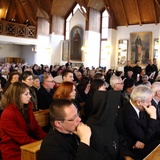 65-lecie święceń kard. Macharskiego