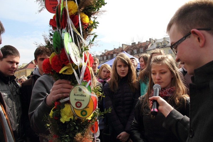 Festiwal Młodych w Łowiczu