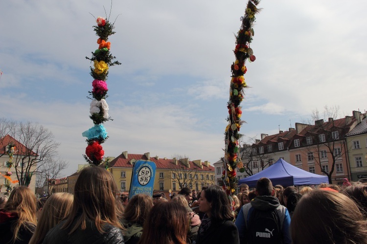 Festiwal Młodych w Łowiczu