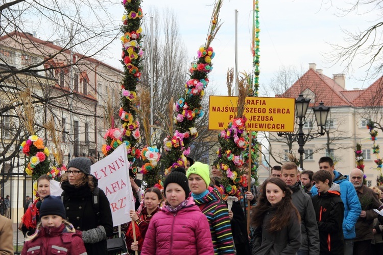 Festiwal Młodych w Łowiczu