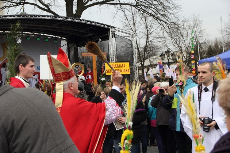 Festiwal Młodych w Łowiczu