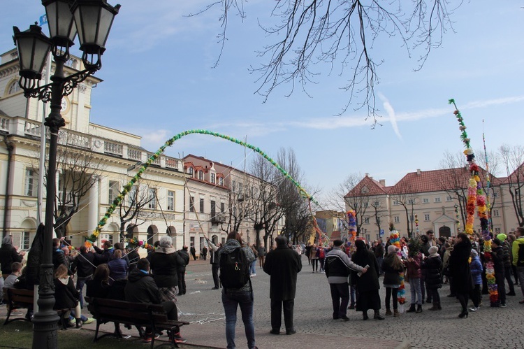 Festiwal Młodych w Łowiczu