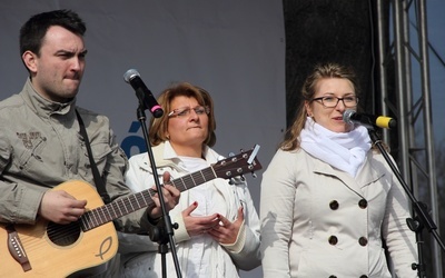 Festiwal Młodych w Łowiczu