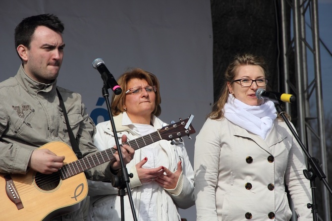 Festiwal Młodych w Łowiczu