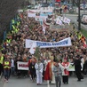 Manifestacja życia po raz siódmy