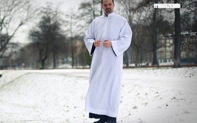 Upaść przed pokusą