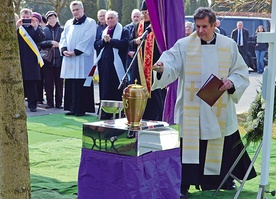 Mateusz Sienkiewicz