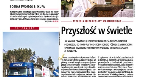 Posłaniec Warmiński 14/2015