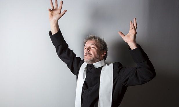  Kazania Skargi przypominają, że dawne problemy są wciąż aktualne