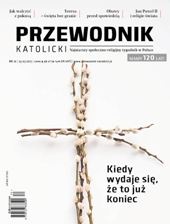 Przewodnik Katolicki 12/2015