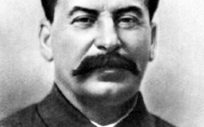 Jak Rosjanie oceniają Stalina?