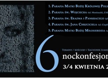 Oddział ratunkowy dla dusz