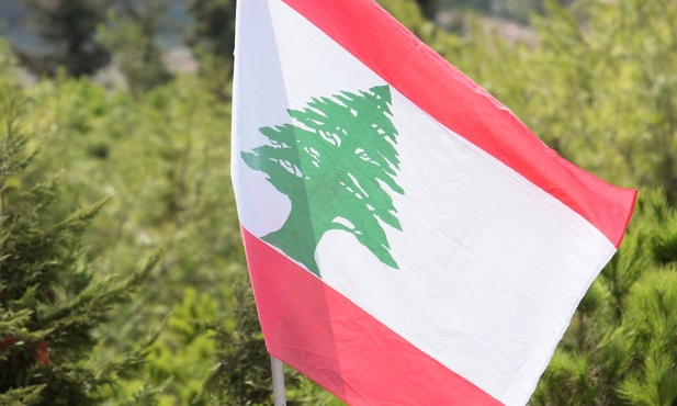 Liban: instytucjonalizacja dialogu międzyreligijnego