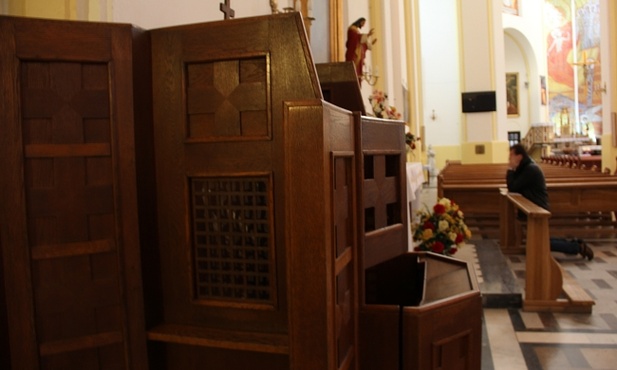 Szacunek, delikatność, dyskrecja 