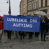 Dni autyzmu w Lublinie