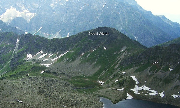  Tatry: powstanie nowe schronisko