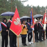 Rocznicowe uroczystości na radomskim Firleju