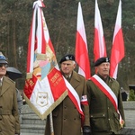 Rocznicowe uroczystości na radomskim Firleju