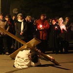 Misterium Męki Pańskiej w Głuszycy