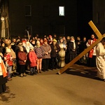 Misterium Męki Pańskiej w Głuszycy