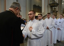 Pielgrzymka Liturgicznej Służby Ołtarza